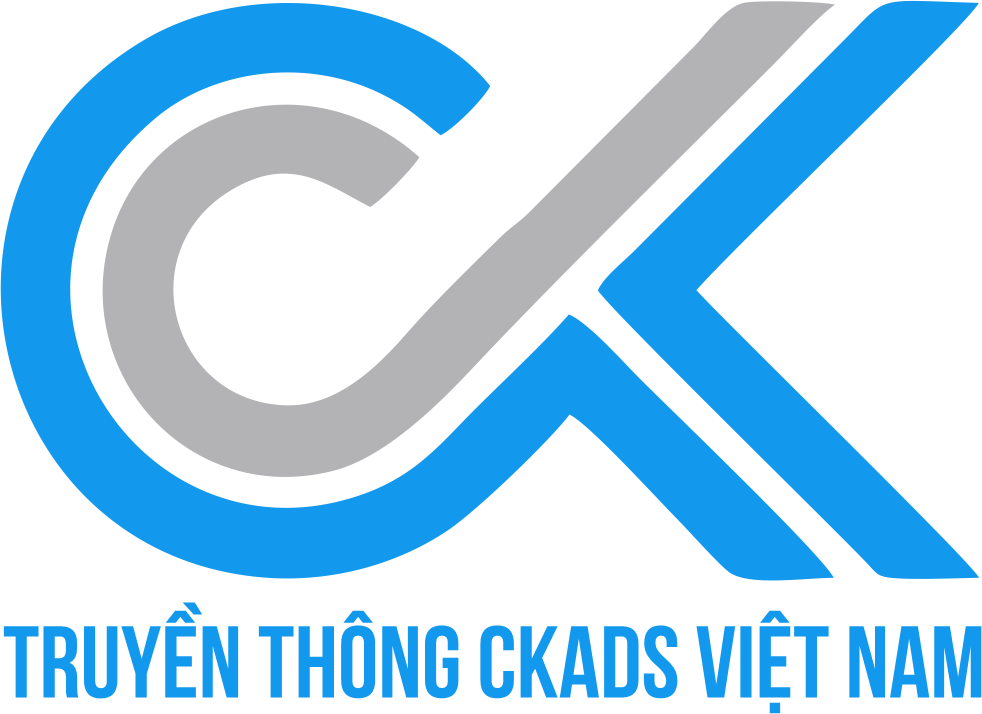 CÔNG TY TRUYỀN THÔNG CKADS VIỆT NAM